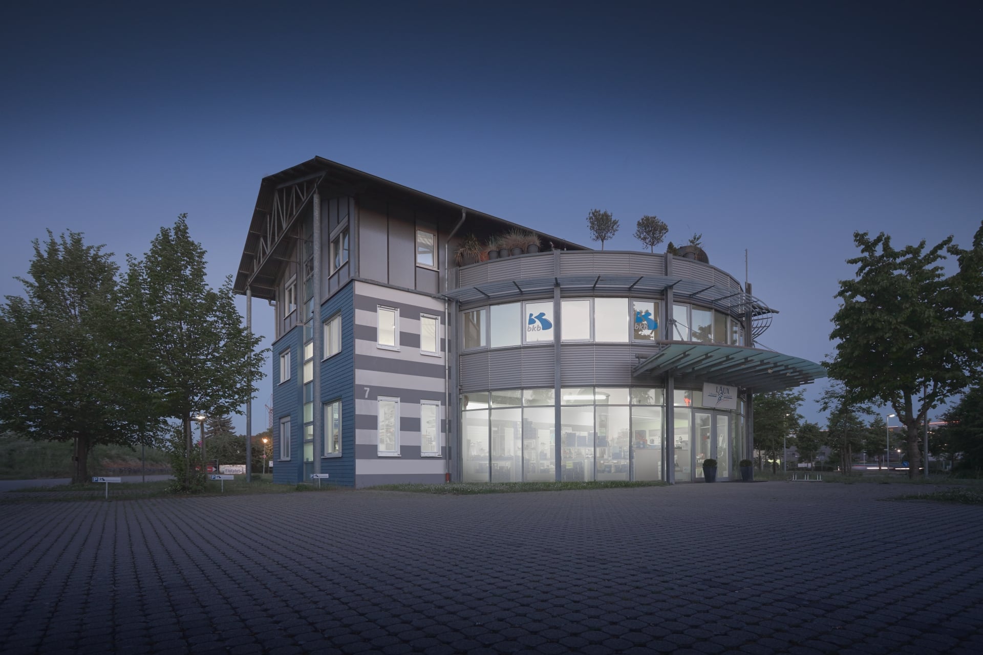 Steuerberater Landau Wirtschaftsprüfer Steuerberatung