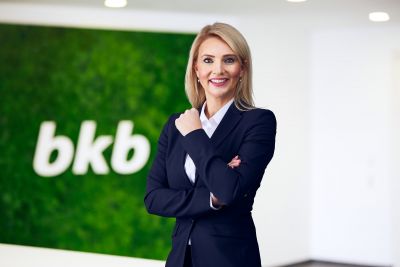 Andrea Heine-Iravanipour